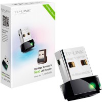 150Mbps Wireless N Nano USB Adapter TL-WN725N