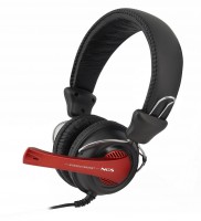 Headset NGS - Vox 360 DJ